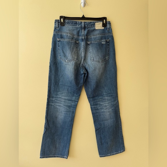 AG Rhett Jeans - Picture 2 of 8